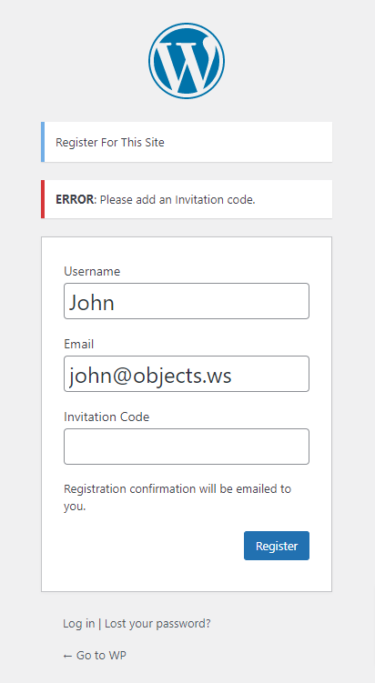 new-user-approve-invitation-code-front-end
