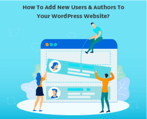 Add New Users WordPress
