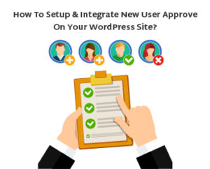 Integrate New User Approve