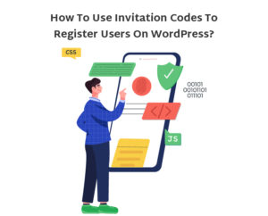 Use Invitation Codes to Register Users on WordPress--35