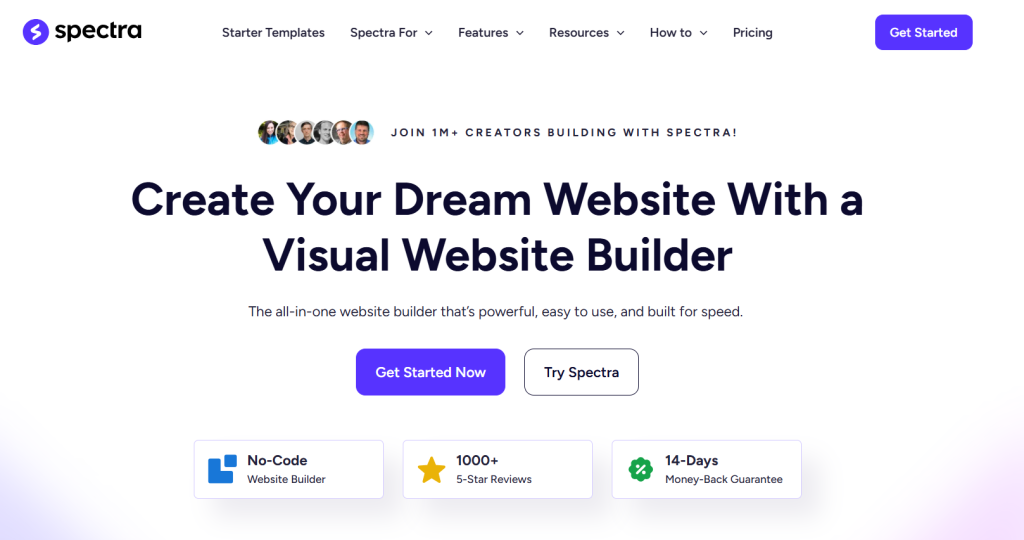 Spectra (Gutenberg Blocks) - WordPress block editor