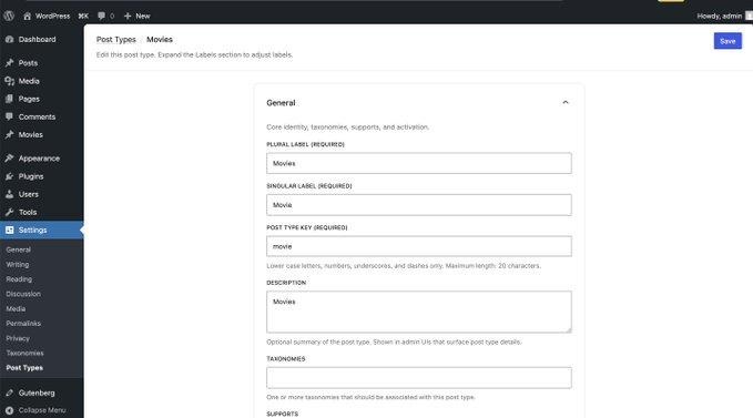 How to Test WordPress Native CPTs