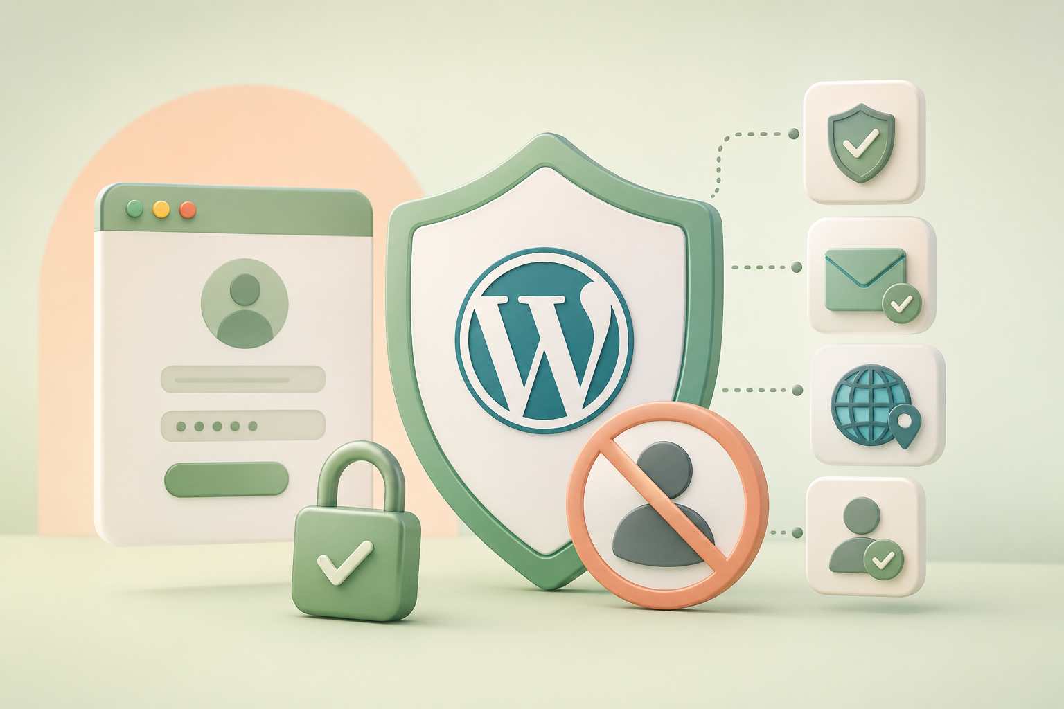 How Do You Stop Fake Users on WordPress From Registering